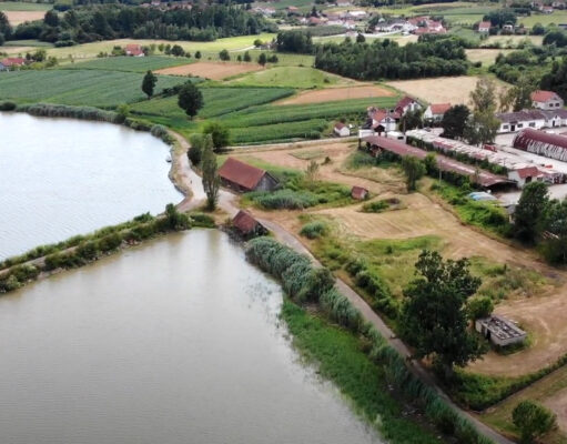 Još 30 dana za plan reorganizacije prijedorskog ribnjaka