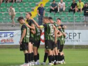 Juniore sanskih Rudara napustila sreća u finalu susreta