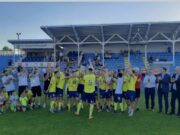 Rudar osvojio KUP Grada