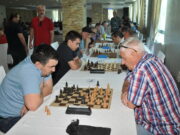 Međunarodni šahovski turnir okupio šahovsku elitu regije u Prijedoru