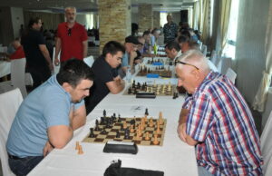 Međunarodni šahovski turnir okupio šahovsku elitu regije u Prijedoru