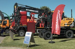 Održan sajam komunalne opreme “Ekspo Prijedor 2024”