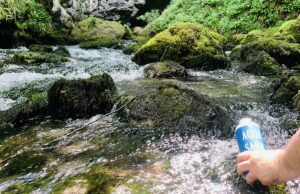 Ekološka udruženja: Sana napadnuta kao nikad ranije