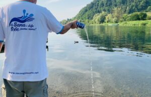 Svi zajedno da doprinesu očuvanju i zaštiti rijeke Sane