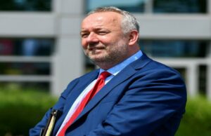 Mujagić: Svi normalni u svijetu se mire, a na Balkanu se stalno vode virtuelni ratovi za tumačenje prošlosti