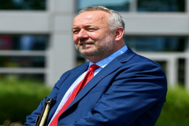 satko mujagic prijedor