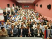 Duško Miletić na čelu prijedorskog SPS-a