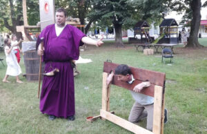 DUH SREDNJEG VIJEKA PONOVO U PRIJEDORU