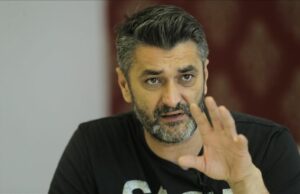 Suljagić najavio razgovore sa vlasnicima Facebooka o uklanjanju sadržaja koji negiraju genocid u Srebrenici