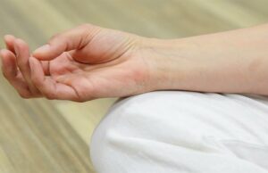 Utrnulost u prstima može biti znak bolesti modernog doba