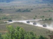 Vojska BiH provodi vježbu na Manjači, obustavljen saobraćaj zbog bojevog gađanja