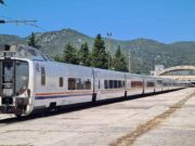 Voz od Sarajeva do Ploča počinje sa radom 28. juna, povratna karta košta 41,40 KM