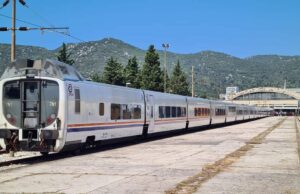 Voz od Sarajeva do Ploča počinje sa radom 28. juna, povratna karta košta 41,40 KM