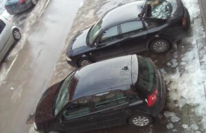Zašto je potrebno prijaviti policiji da je nevrijeme oštetilo vaš automobil?