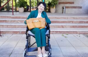 Pozitivan duh odveo Evu na 60. godišnjicu mature u Banjaluci