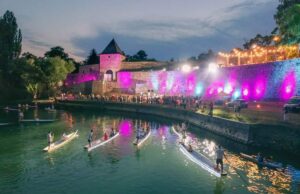 Počinje “Ljeto na vrbasu”