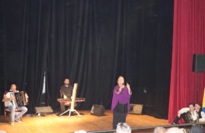 Održano veče sevdaha u Dubici