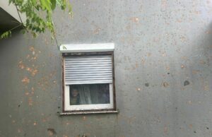 Zbrajanje štete u Dubici: Olujno nevrijeme oštetilo kuće, usjeve, vozila