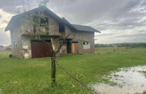 Normalizuje se stanje u Dubici, sela bez struje i vode