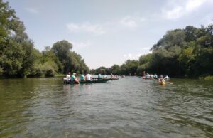 Druga po redu “Sanska regata” nadmašila prošlogodišnju