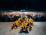 „ŠA FEST“ U PRIJEDORU JOŠ JEDNOM TRIJUMF LJUBAVI, PRIJATELJSTVA I DOBRE ENERGIJE