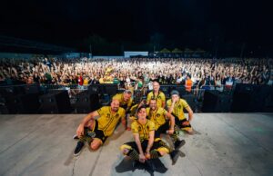 „ŠA FEST“ U PRIJEDORU JOŠ JEDNOM TRIJUMF LJUBAVI, PRIJATELJSTVA I DOBRE ENERGIJE