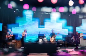 TREĆE VEČE “ŠA FESTA” U PRIJEDORU U ZNAKU ROK I ELEKTRONSKE MUZIKE