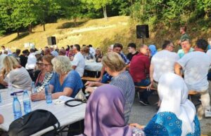 Ćela: Održan tradicionalni program povodom nove Hidžretska godine