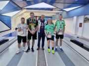 KUGLAŠI “RUDARA” SPAKOVALI EKIPU ZA NAREDNU SEZONU