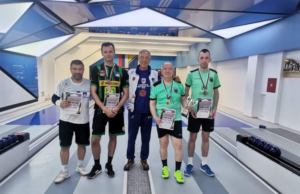 KUGLAŠI “RUDARA” SPAKOVALI EKIPU ZA NAREDNU SEZONU