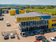 NEĆE DA RIZIKUJU SANKCIJE Crnogorska „Solar gradnja“ raskinula ugovor sa „Kalderom“, jer se nalazi na „crnoj listi“ SAD