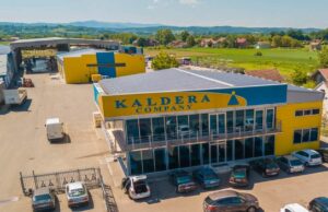 Banke zatvorile vrata firmama nastalim nakon sankcija