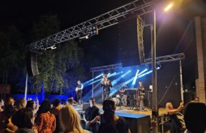 Sinoć zvanično otvoren gradski bazen u Prijedoru (FOTO)