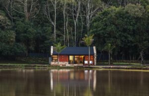 Građani kupuju placeve pa grade vikendice: Zemlja “pored vode” najpoželjnija