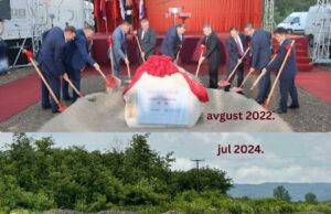 Kinezi dvije godine Srpskoj ne odobravaju 750 miliona kredita za autoput