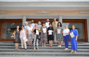 Uručene nagrade pobjednicima u akciji ” Uredi svoj vrt”