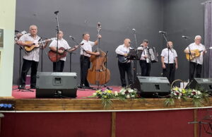 Održan Međunarodni festival tamburaških orkestara ” Veče tamburice Novaka Savanovića”