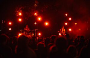 DRUGO VEČE “ŠA FEST-a” U PRIJEDORU OBILJEŽIO „BUČ KESIDI“