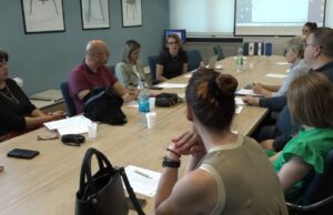 PREDA realizuje projekat “Zaposli se”