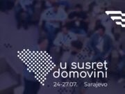 Globalni poslovni susret “U susret domovini 2024” od 24. do 27. jula u Sarajevu