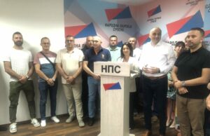 Banjac: Ulazak u EU značio bi i gubljenje identiteta bh naroda