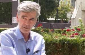 Senad Bašić iskreno o zdravlju: Dobro je da sam živ