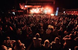 Večeras u Prijedoru četvrti „Tuborg Garden Fest“