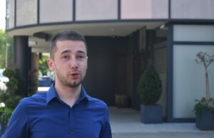 Ivan Begić vs Ranko Šijan – Javna ličnost protiv neregistrovanog portala