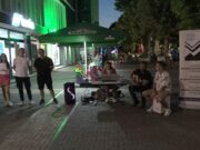 Bosanski kulturni centar u Prijedoru: Održan “Mali muzički karavan”