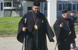 Mitropolit Bojović: Mi, kao i čitav svijet, dužni smo da odamo počast svim žrtvama genocida