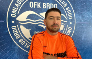 VIDOVIĆ PRODUŽIO VJERNOST VOLJENOM KLUBU