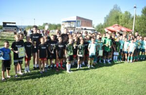 OFK BRDO: Organizovan turnir za djecu uzrasta od 2011. do 2014. godine