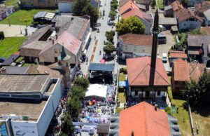 Otvorena obnovljena Čaršijska džamija u Dubici