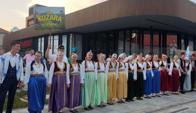folklor-kozarac